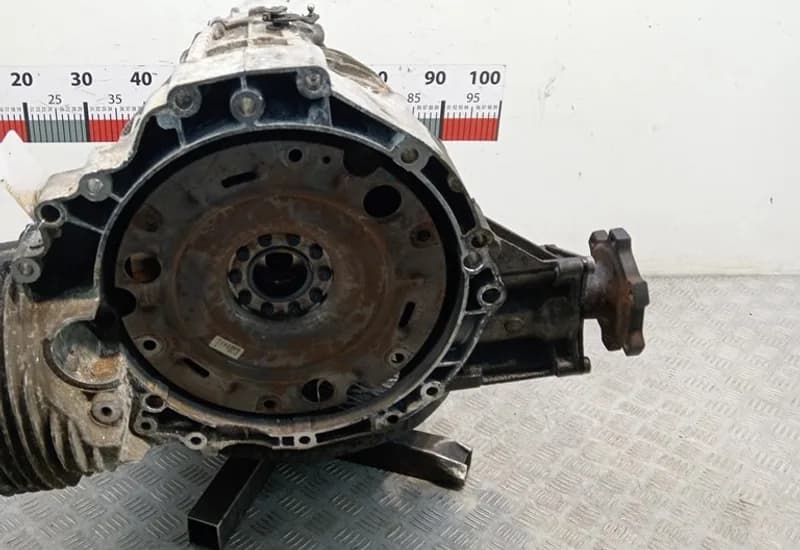 АКПП Audi A6 C7