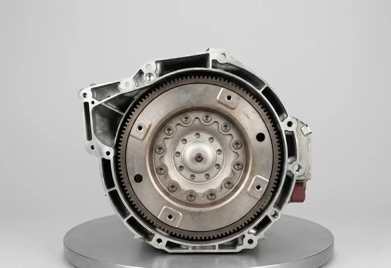 АКПП BMW 1 F20
