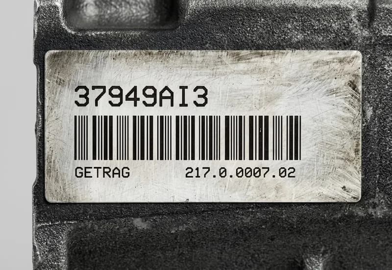 МКПП BMW 3 Series (E90 E91 E92 E93), фото 3