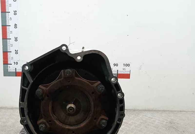 АКПП BMW 5 Series (E60 E61)