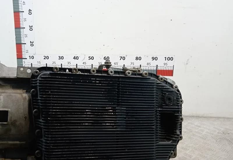 АКПП BMW 5 Series (E60 E61), фото 5