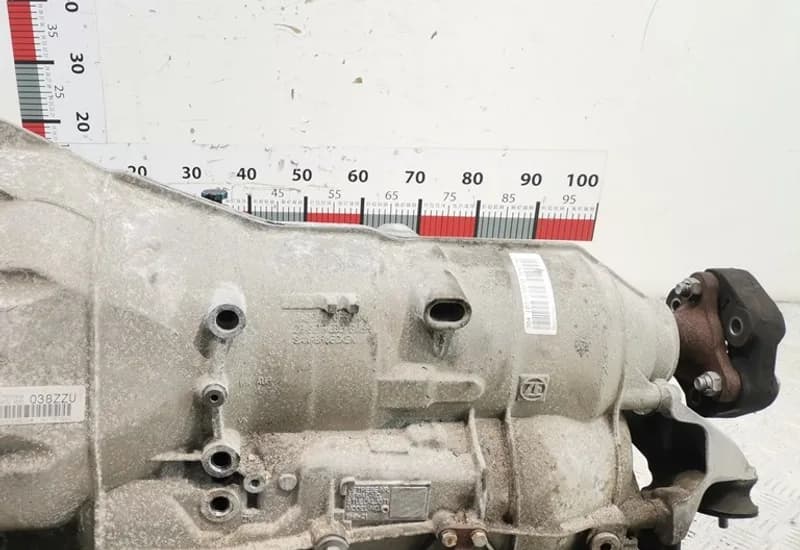 АКПП BMW 3 Series (E90 E91 E92 E93)