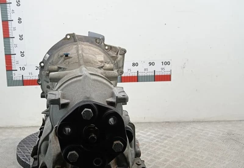 АКПП BMW 3 Series (F30 F31 F34 F35), фото 4
