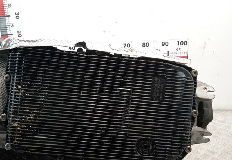 АКПП BMW 3 Series (F30 F31 F34 F35), фото 6