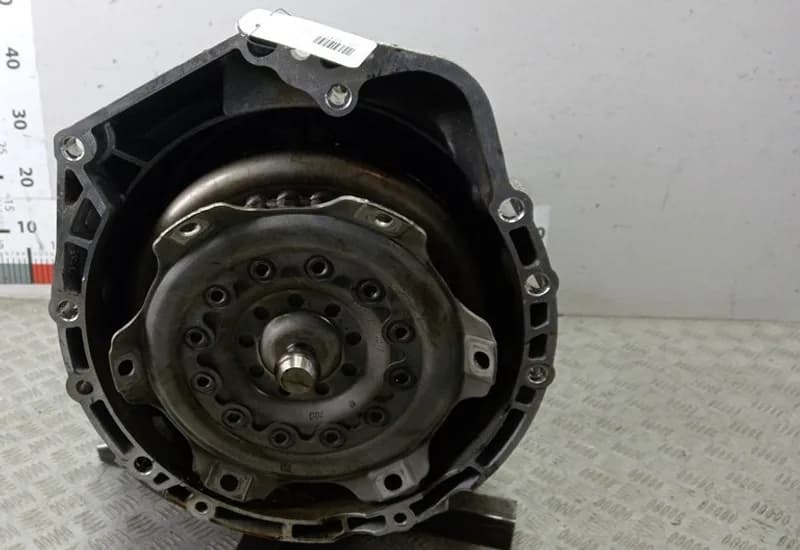 АКПП BMW 5 Series (F07 F10 F11 F18)