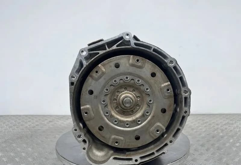 АКПП BMW 5 G30