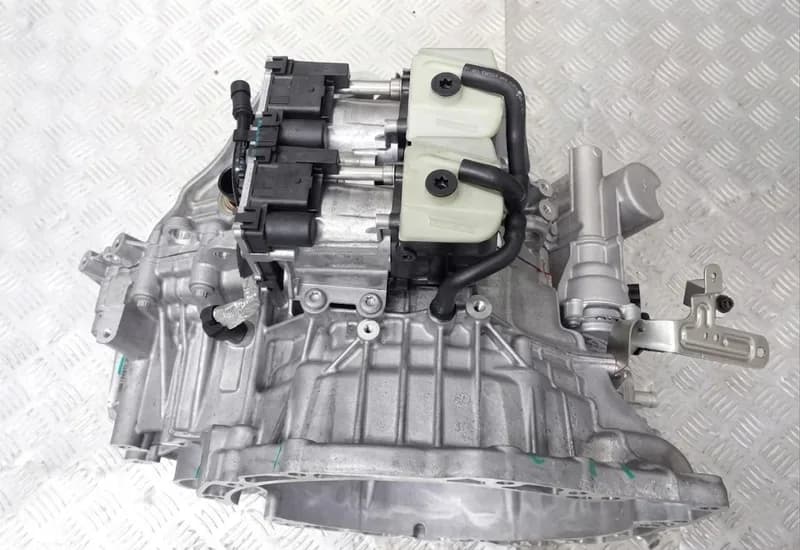 Робот Geely Coolray, фото 2