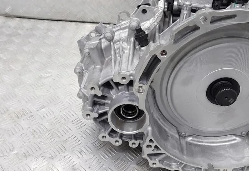 Робот Geely Coolray, фото 4