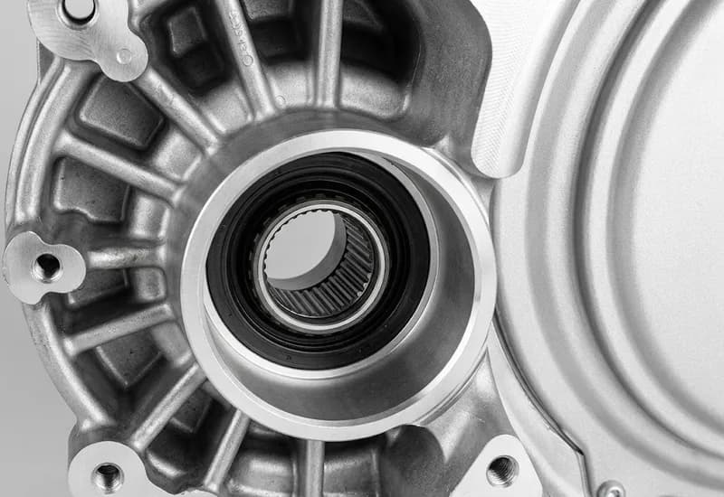 Робот Geely Coolray, фото 5