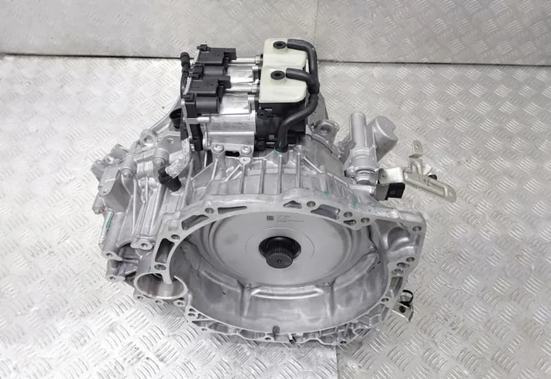 Робот Geely Coolray