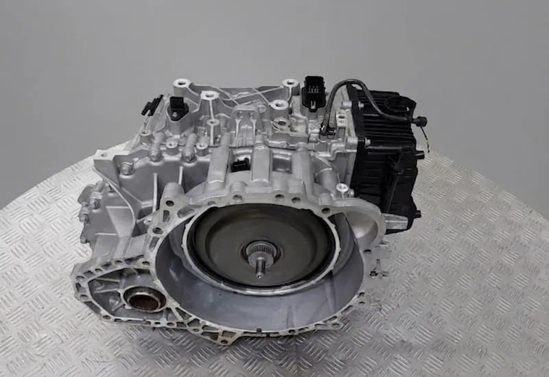 АКПП Haval F7x