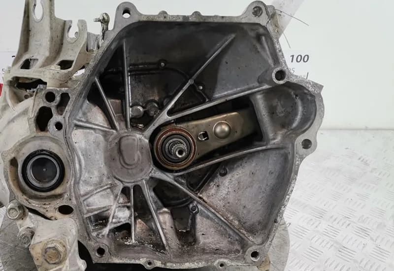 МКПП Honda Civic 9