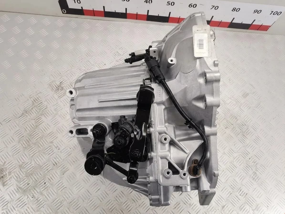 МКПП Hyundai Tucson 1, фото 4