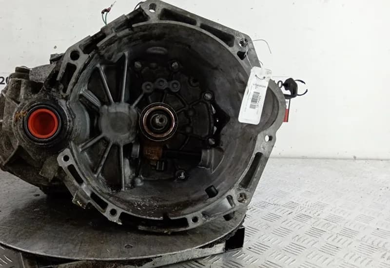МКПП Kia Rio 3 (UB)