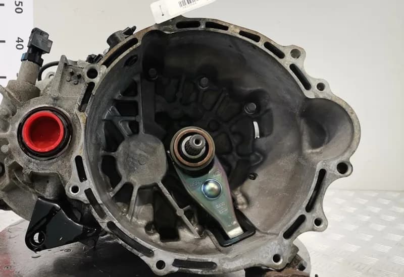 МКПП Kia Picanto 1