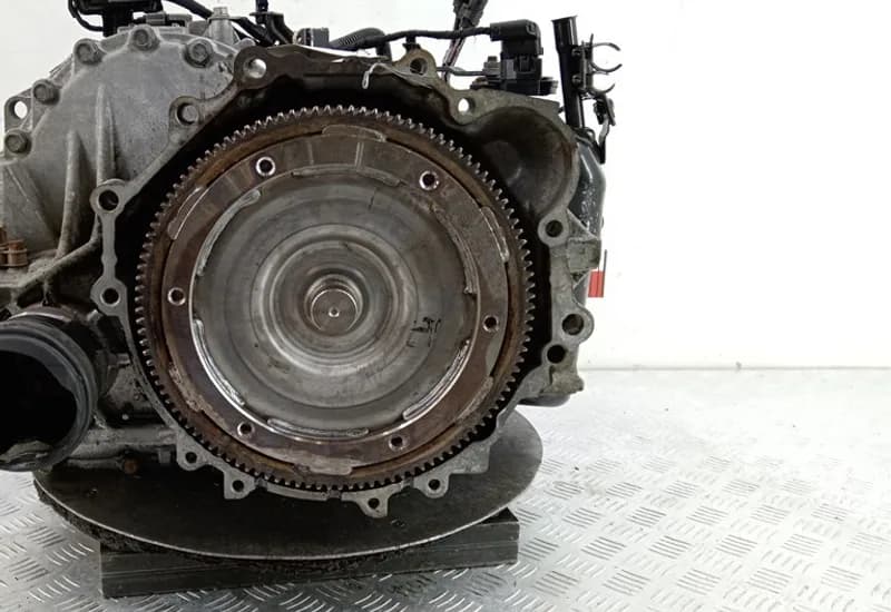 АКПП Kia Carens 2 (UN)