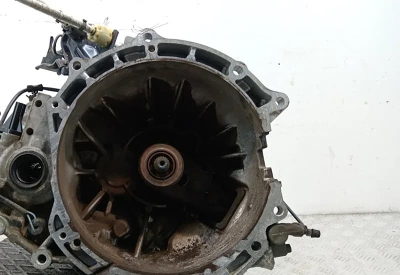 МКПП Mazda 5 Cr
