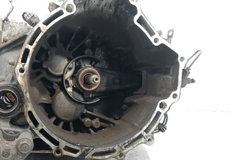 МКПП Mazda 6 Gg