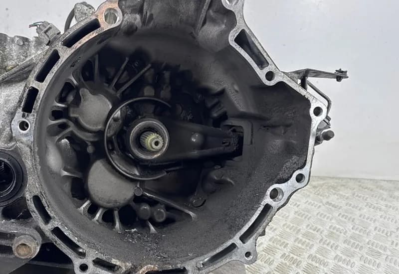 МКПП Mazda 5 Cr