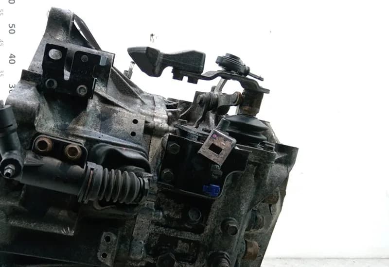 МКПП Mazda 6 Gh, фото 3