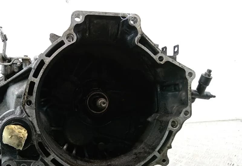 МКПП Mazda 6 Gh