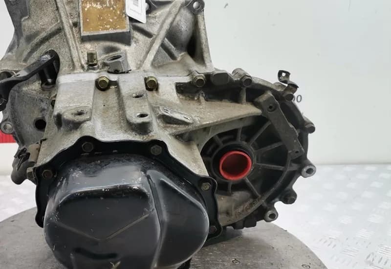 МКПП Mazda Demio 1 Dw
