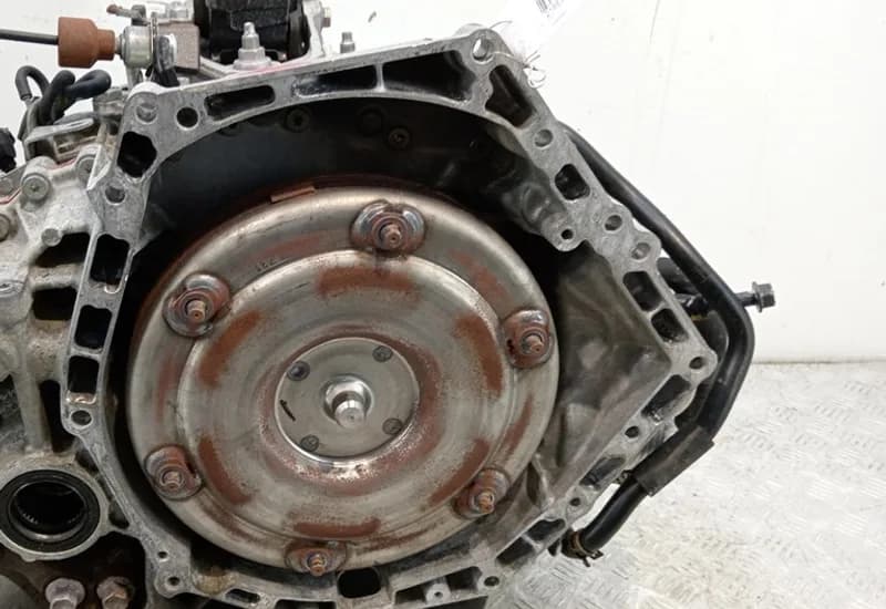 АКПП Mazda 6 Gh