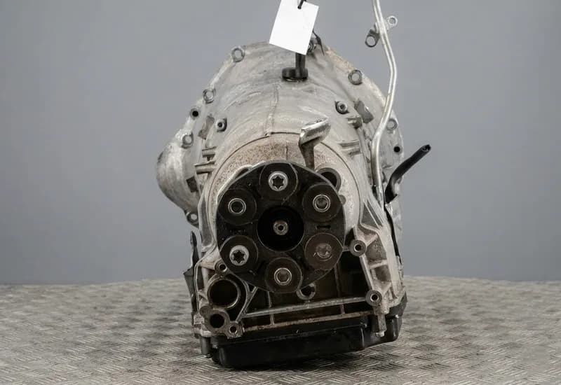 АКПП Mercedes Clc Class (CL203), фото 3