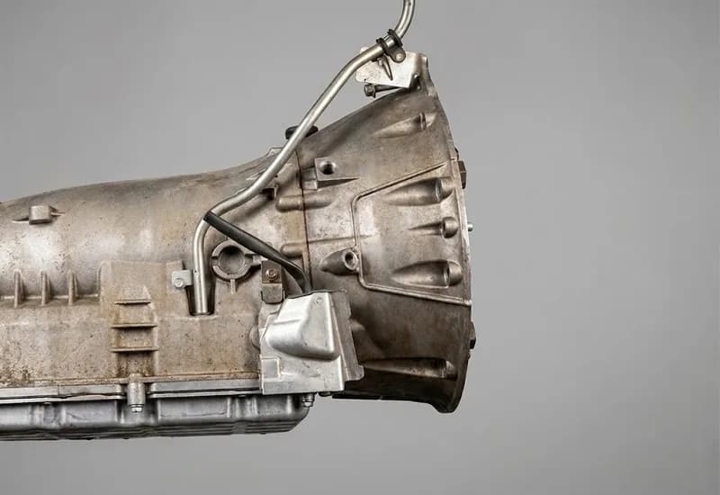 АКПП Mercedes Clc Class (CL203), фото 4