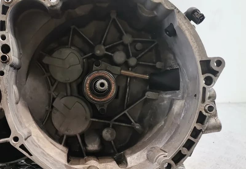 МКПП Mitsubishi Carisma