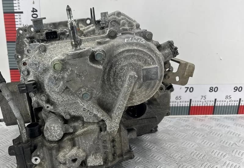 Вариатор Nissan Juke, фото 5