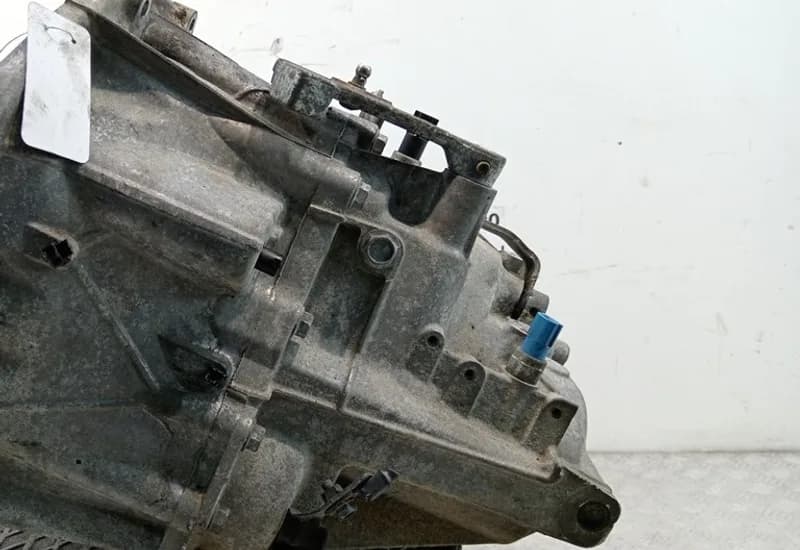 МКПП Nissan X Trail T31, фото 3