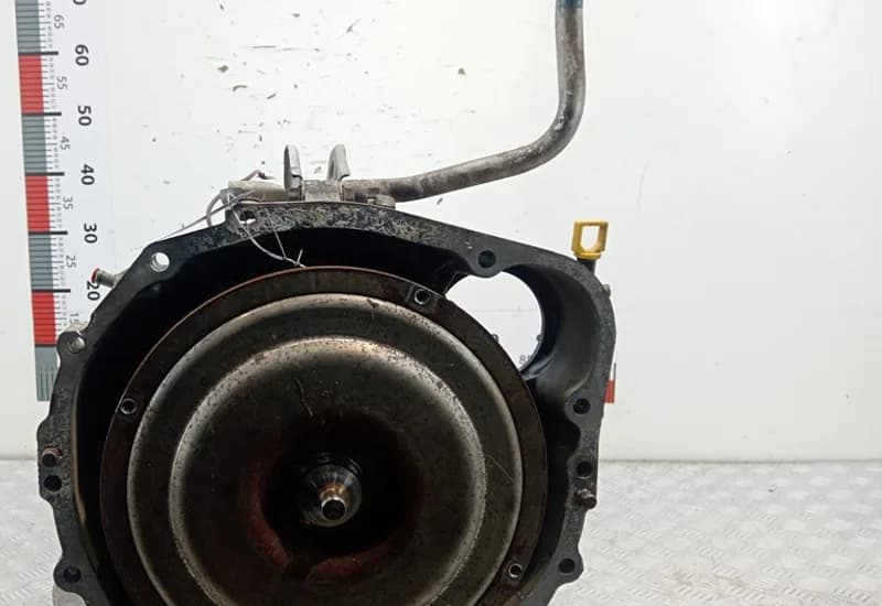 АКПП Subaru Forester 2 (SG), фото 3