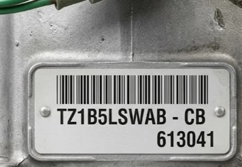 АКПП Subaru FORESTER SG5, фото 3