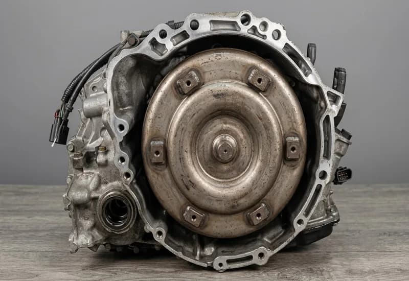 АКПП Toyota CORONA PREMIO