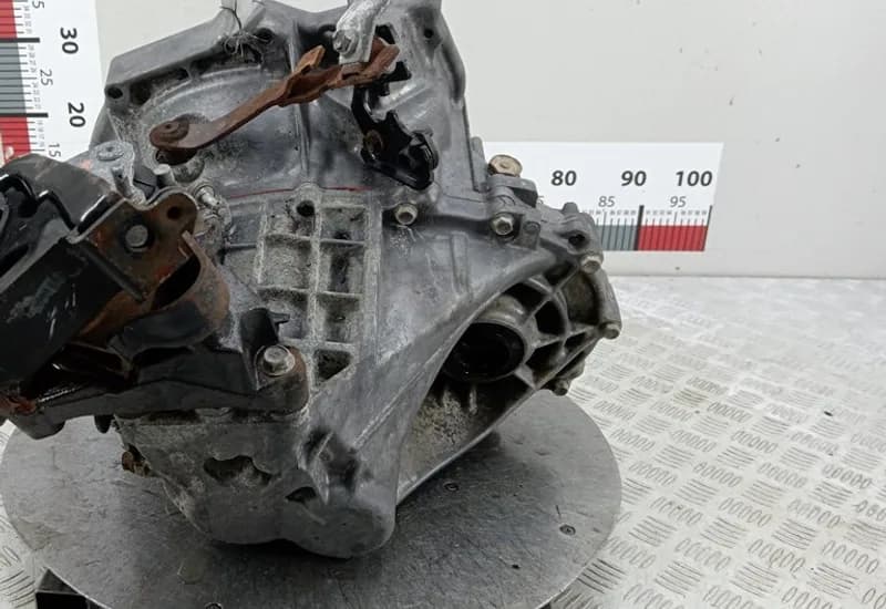 МКПП Toyota Aygo 1, фото 4