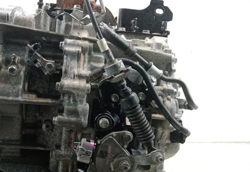 Робот Toyota Yaris 1, фото 4