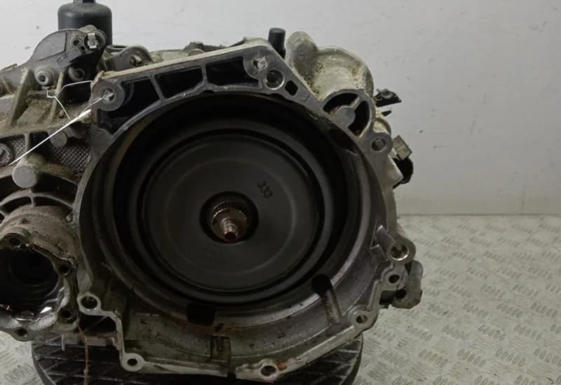 Робот Volkswagen Sharan 2