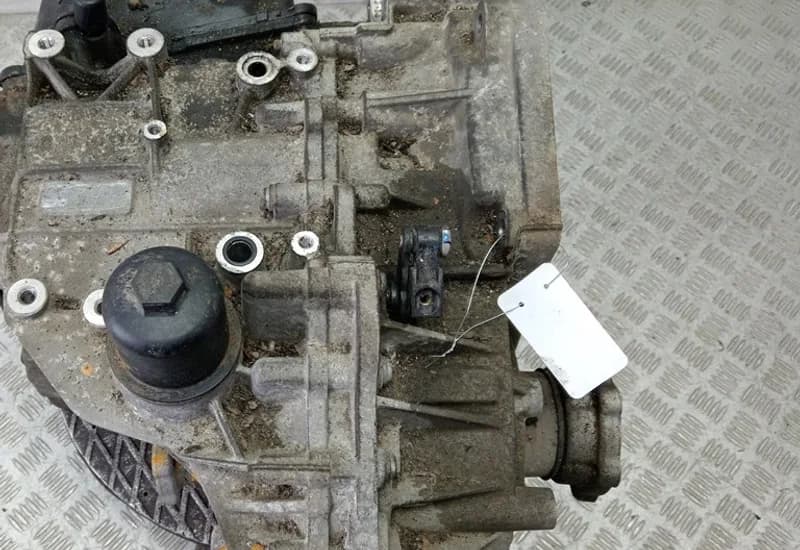 Робот Volkswagen Sharan 2, фото 2