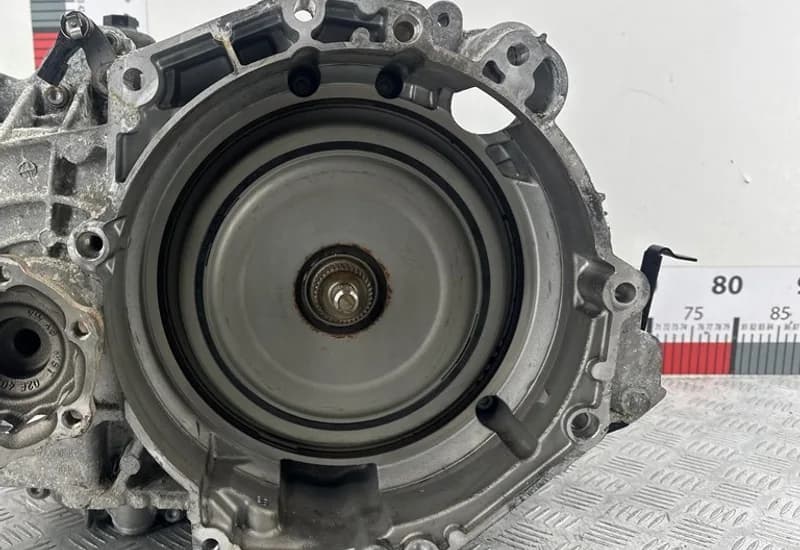 АКПП Volkswagen Tiguan 1