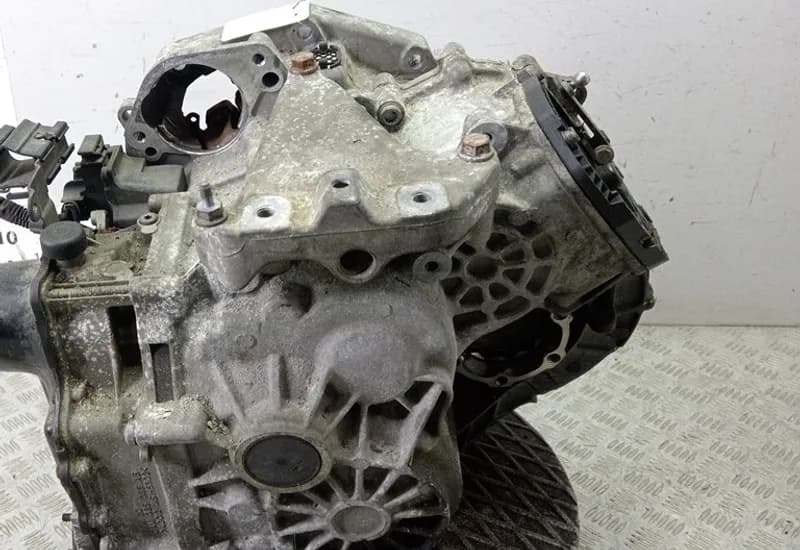 Робот Volkswagen Tiguan 1, фото 3
