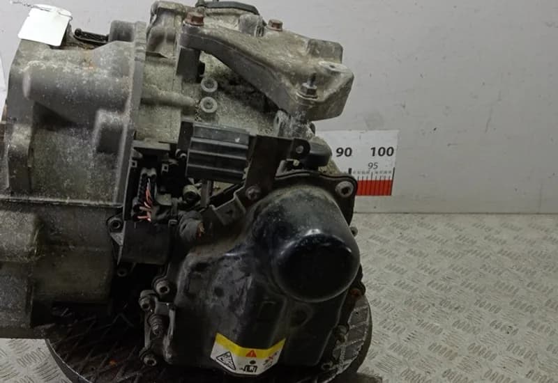 Робот Volkswagen Tiguan 1, фото 4