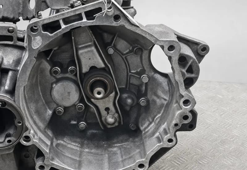 МКПП Volkswagen Golf 4