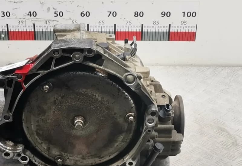 МКПП Volkswagen Passat 5 Gp