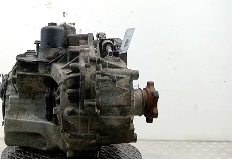 Робот Volkswagen Touran 1, фото 5