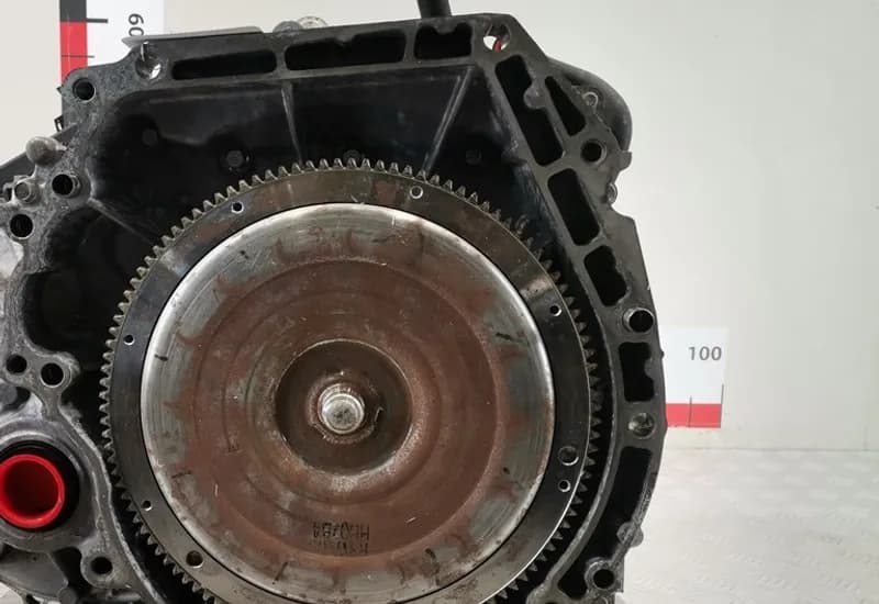 Робот Geely Tugella, Monjaro