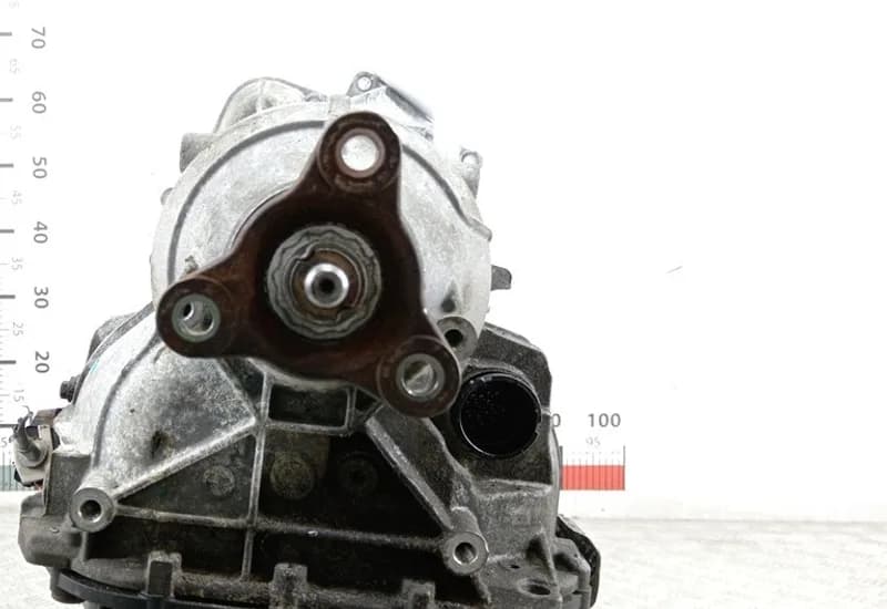 Коробка передач BMW для проверки OEM-кода