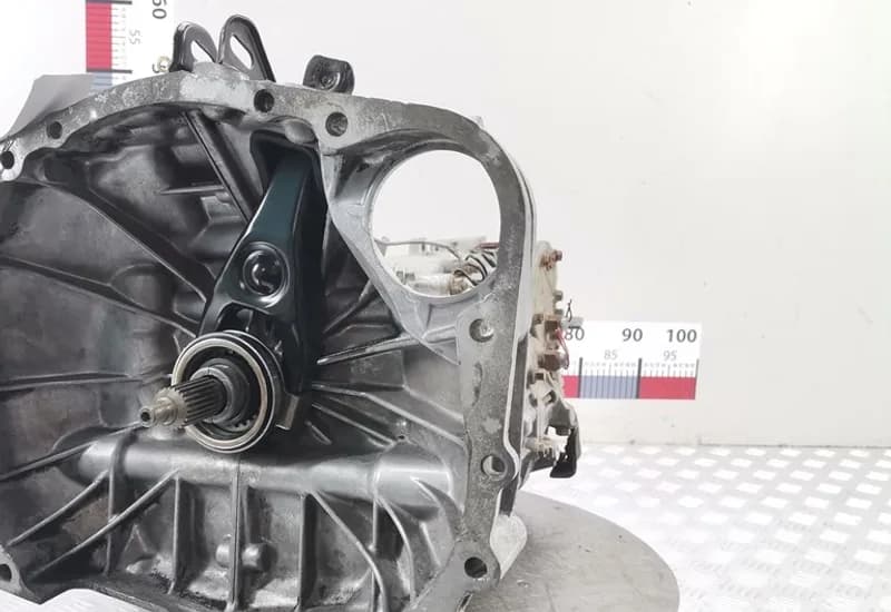 Коробка передач Subaru для полного привода